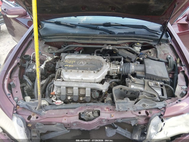 Продажа на аукционе авто 2011 Acura Tl 3.5, vin: 19UUA8F28BA007203, номер лота: 45756037