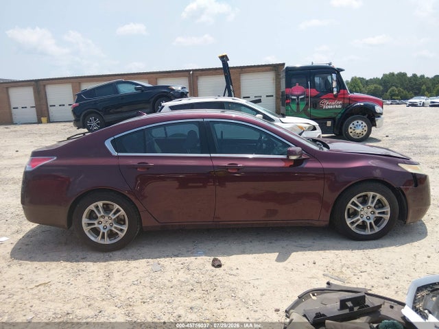 Продажа на аукционе авто 2011 Acura Tl 3.5, vin: 19UUA8F28BA007203, номер лота: 45756037