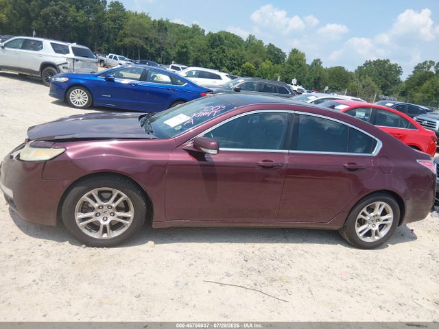 Продажа на аукционе авто 2011 Acura Tl 3.5, vin: 19UUA8F28BA007203, номер лота: 45756037