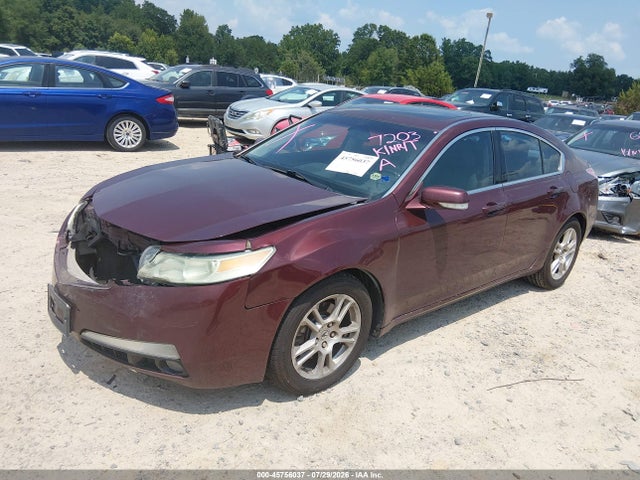 Продажа на аукционе авто 2011 Acura Tl 3.5, vin: 19UUA8F28BA007203, номер лота: 45756037