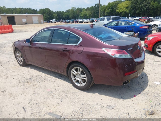 Продажа на аукционе авто 2011 Acura Tl 3.5, vin: 19UUA8F28BA007203, номер лота: 45756037