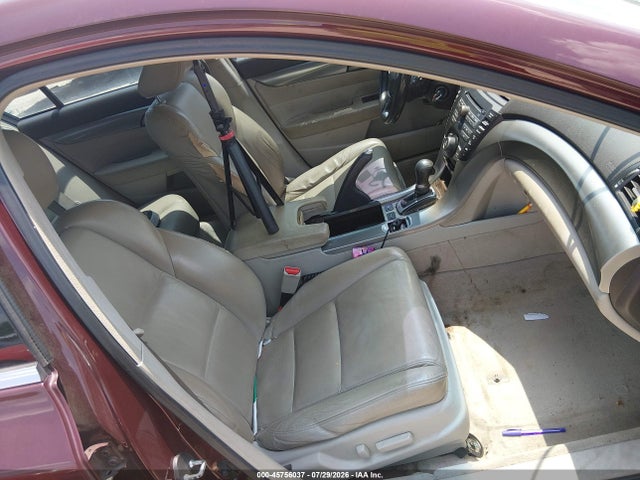 Продажа на аукционе авто 2011 Acura Tl 3.5, vin: 19UUA8F28BA007203, номер лота: 45756037