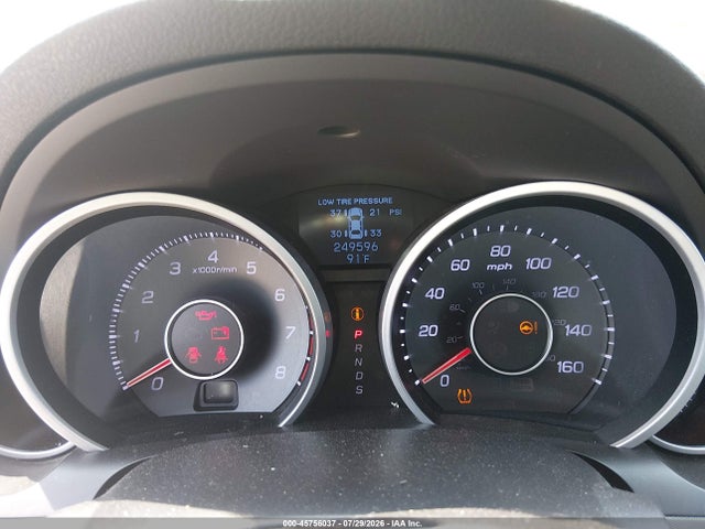 Продажа на аукционе авто 2011 Acura Tl 3.5, vin: 19UUA8F28BA007203, номер лота: 45756037