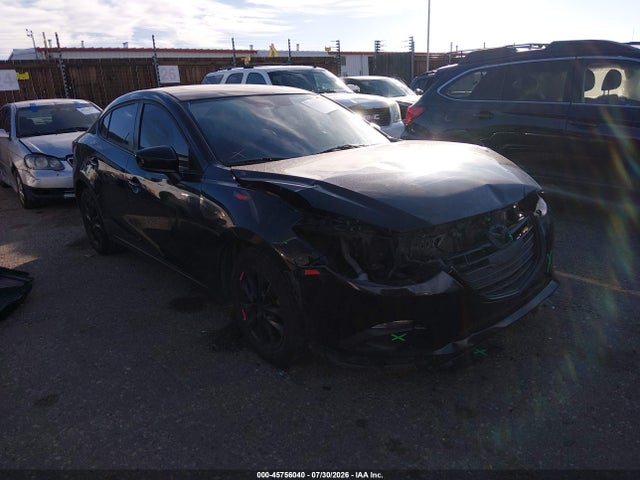Aukcja sprzedaży 2014 Mazda Mazda3 I Grand Touring, vin: JM1BM1W71E1120186, numer aukcji: 45756040