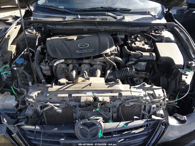 Aukcja sprzedaży 2014 Mazda Mazda3 I Grand Touring, vin: JM1BM1W71E1120186, numer aukcji: 45756040