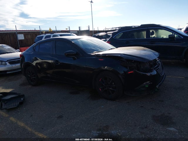 Aukcja sprzedaży 2014 Mazda Mazda3 I Grand Touring, vin: JM1BM1W71E1120186, numer aukcji: 45756040