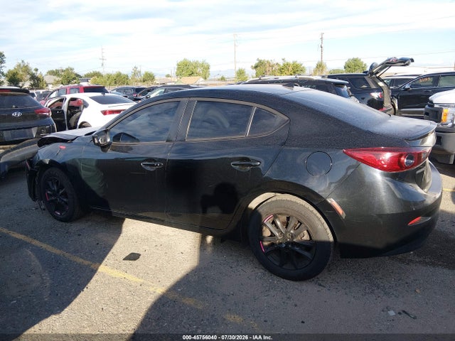 Aukcja sprzedaży 2014 Mazda Mazda3 I Grand Touring, vin: JM1BM1W71E1120186, numer aukcji: 45756040