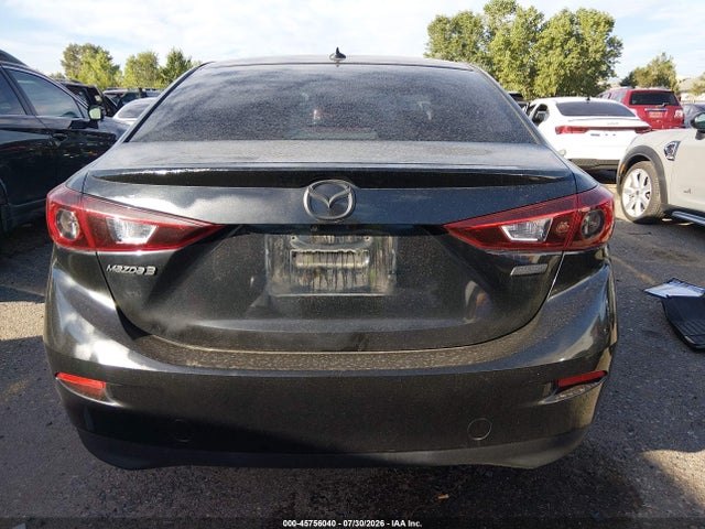 Aukcja sprzedaży 2014 Mazda Mazda3 I Grand Touring, vin: JM1BM1W71E1120186, numer aukcji: 45756040