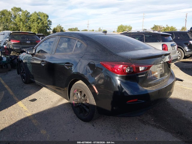 Aukcja sprzedaży 2014 Mazda Mazda3 I Grand Touring, vin: JM1BM1W71E1120186, numer aukcji: 45756040