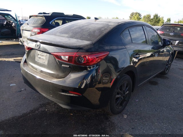 Aukcja sprzedaży 2014 Mazda Mazda3 I Grand Touring, vin: JM1BM1W71E1120186, numer aukcji: 45756040