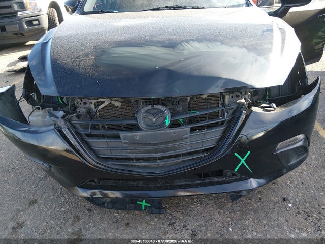 Aukcja sprzedaży 2014 Mazda Mazda3 I Grand Touring, vin: JM1BM1W71E1120186, numer aukcji: 45756040