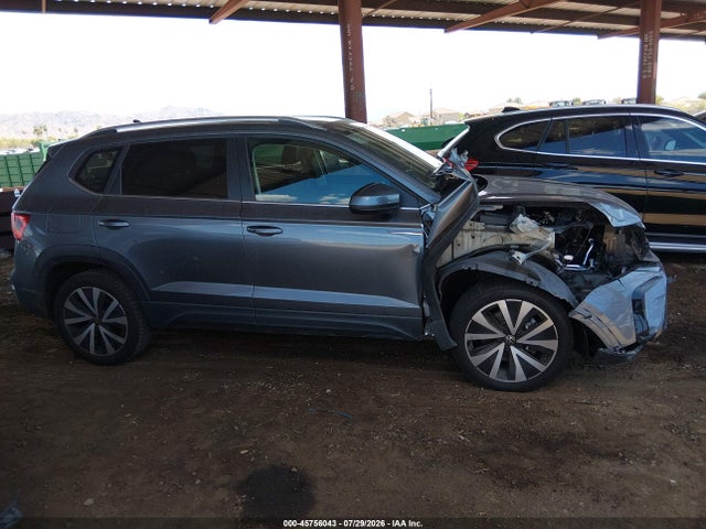 Продажа на аукционе авто 2024 Volkswagen Taos 1.5t Se, vin: 3VVSX7B28RM048689, номер лота: 45756043