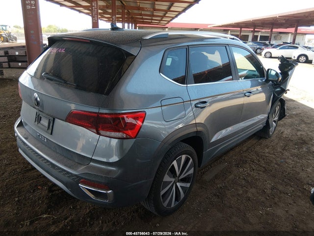 3VVSX7B28RM048689 Volkswagen Taos 1.5t Se