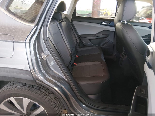 Продажа на аукционе авто 2024 Volkswagen Taos 1.5t Se, vin: 3VVSX7B28RM048689, номер лота: 45756043
