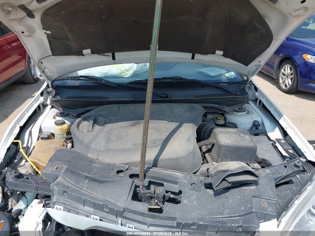 45756044 :رقم المزاد ، 1C3CCBCG8DN585786 vin ، 2013 Chrysler 200 Limited مزاد بيع