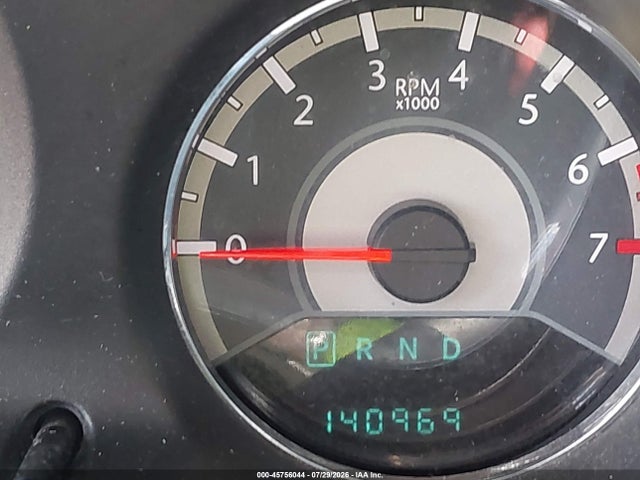 45756044 :رقم المزاد ، 1C3CCBCG8DN585786 vin ، 2013 Chrysler 200 Limited مزاد بيع