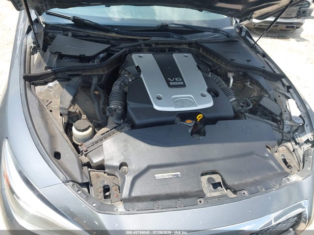 45756045 :رقم المزاد ، JN1BV7AR0EM707649 vin ، 2014 Infiniti Q50 Premium/sport مزاد بيع