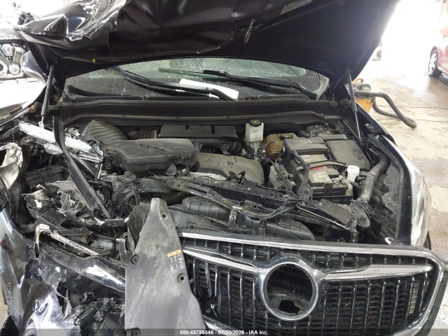 Продажа на аукционе авто 2020 Buick Envision Awd Preferred, vin: LRBFX1SA4LD110479, номер лота: 45756046