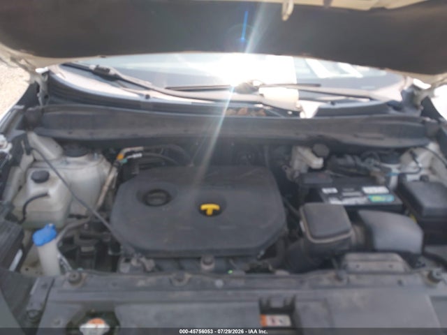Aukcja sprzedaży 2014 Hyundai Tucson Gls, vin: KM8JT3AF4EU896931, numer aukcji: 45756053