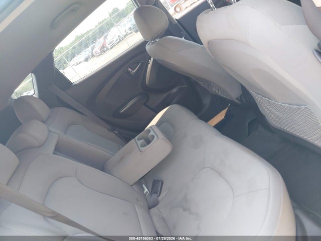 Aukcja sprzedaży 2014 Hyundai Tucson Gls, vin: KM8JT3AF4EU896931, numer aukcji: 45756053