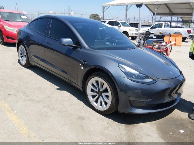2022 5YJ3E1EA1NF373840 main image