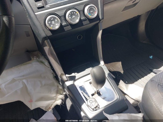 Продажа на аукционе авто 2018 Subaru Forester 2.5i, vin: JF2SJABC9JH414241, номер лота: 45756056