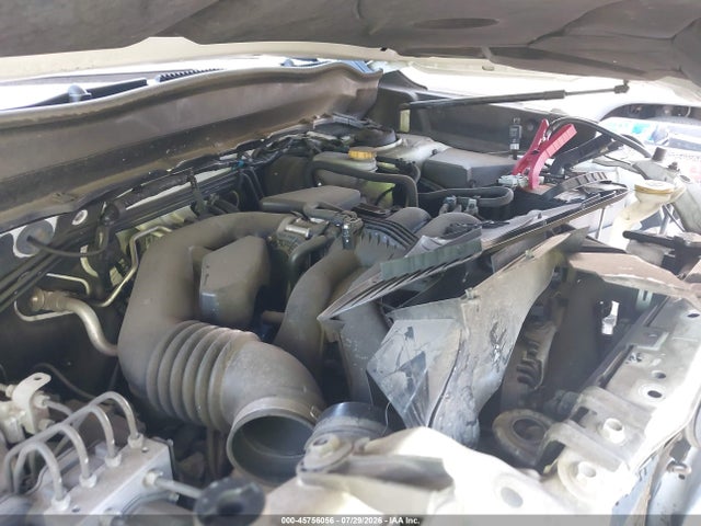 Продажа на аукционе авто 2018 Subaru Forester 2.5i, vin: JF2SJABC9JH414241, номер лота: 45756056