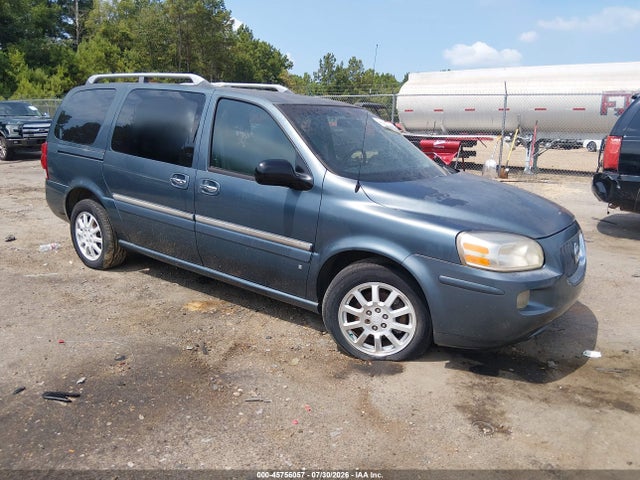 Aukcja sprzedaży 2006 Buick Terraza Cxl, vin: 5GADX33L56D145610, numer aukcji: 45756057