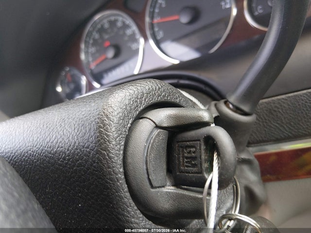 Aukcja sprzedaży 2006 Buick Terraza Cxl, vin: 5GADX33L56D145610, numer aukcji: 45756057
