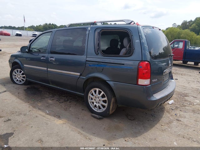 Aukcja sprzedaży 2006 Buick Terraza Cxl, vin: 5GADX33L56D145610, numer aukcji: 45756057