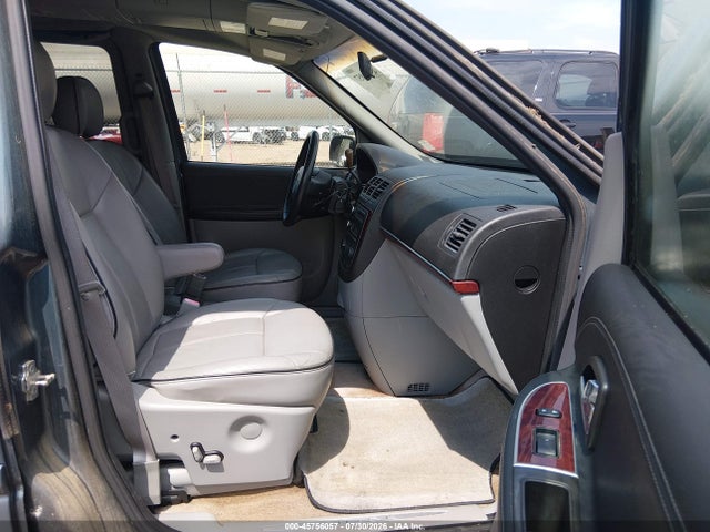 Aukcja sprzedaży 2006 Buick Terraza Cxl, vin: 5GADX33L56D145610, numer aukcji: 45756057