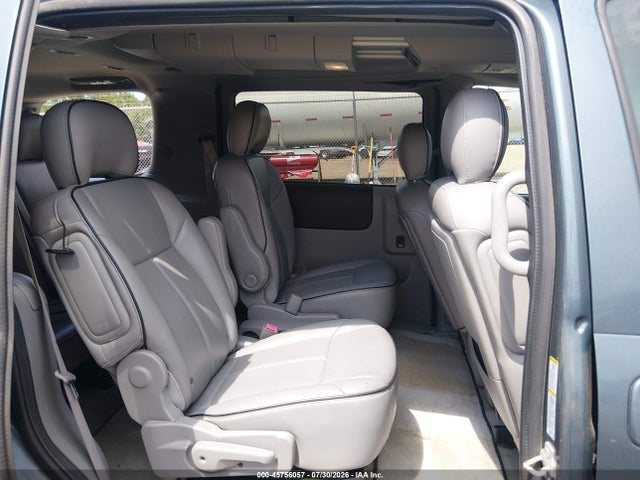 Aukcja sprzedaży 2006 Buick Terraza Cxl, vin: 5GADX33L56D145610, numer aukcji: 45756057