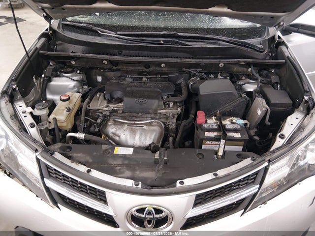 Продаж на аукціоні авто 2015 Toyota Rav4 Xle, vin: JTMRFREV7FJ041324, номер лоту: 45756065
