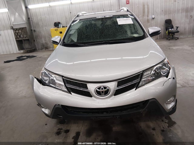 Продаж на аукціоні авто 2015 Toyota Rav4 Xle, vin: JTMRFREV7FJ041324, номер лоту: 45756065