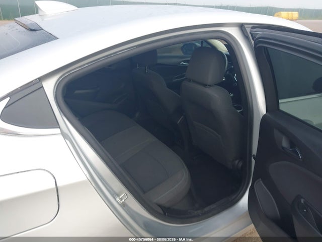 Продажа на аукционе авто 2017 Chevrolet Cruze Lt Auto, vin: 1G1BE5SM0H7118522, номер лота: 45756064