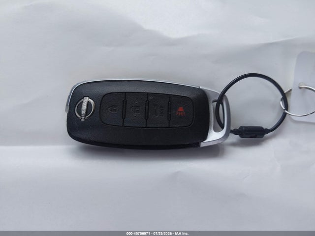 Nissan Versa 1.6 Sv 2024 3N1CN8EV2RL907143 Image 11
