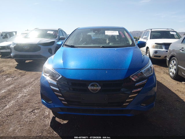 Nissan Versa 1.6 Sv 2024 3N1CN8EV2RL907143 Image 13