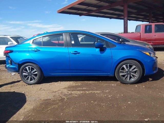 Nissan Versa 1.6 Sv 2024 3N1CN8EV2RL907143 Image 14