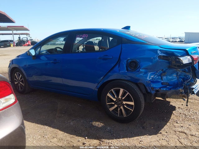 Nissan Versa 1.6 Sv 2024 3N1CN8EV2RL907143 Image 15
