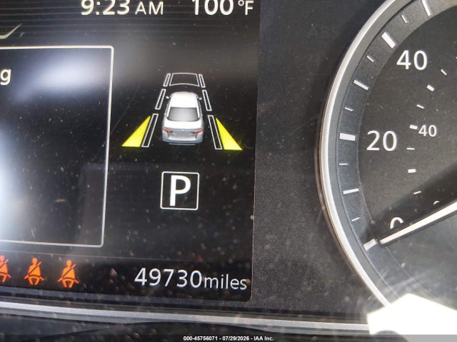 Nissan Versa 1.6 Sv 2024 3N1CN8EV2RL907143 Image 16