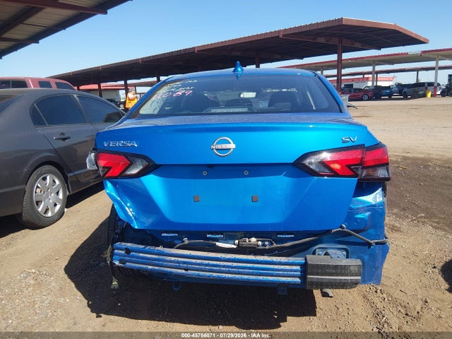 Nissan Versa 1.6 Sv 2024 3N1CN8EV2RL907143 Image 17