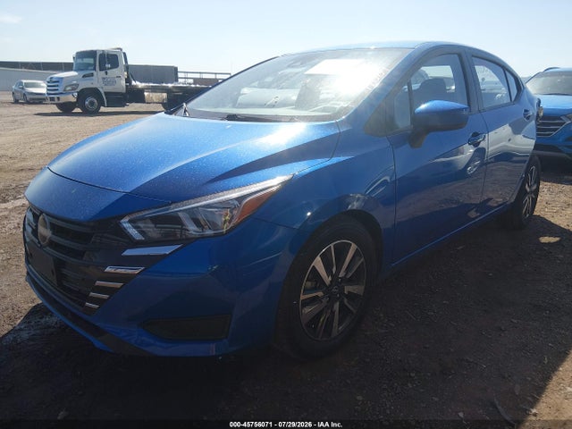 Nissan Versa 1.6 Sv 2024 3N1CN8EV2RL907143 Image 2