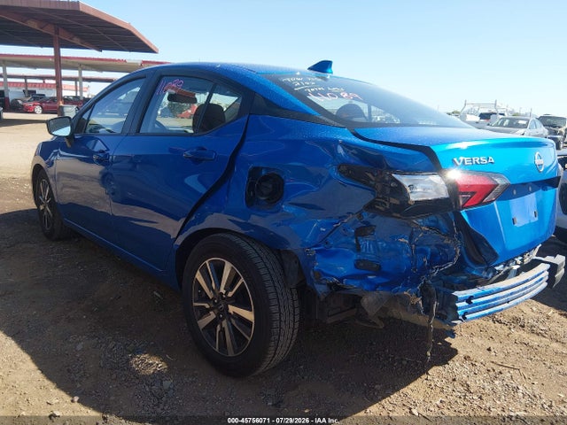 Nissan Versa 1.6 Sv 2024 3N1CN8EV2RL907143 Image 3