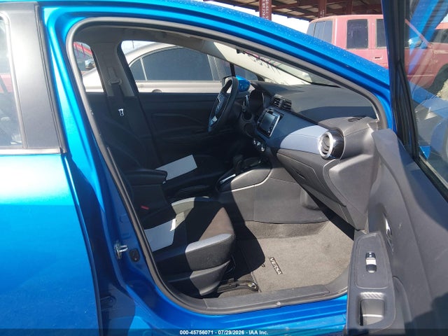 Nissan Versa 1.6 Sv 2024 3N1CN8EV2RL907143 Image 5