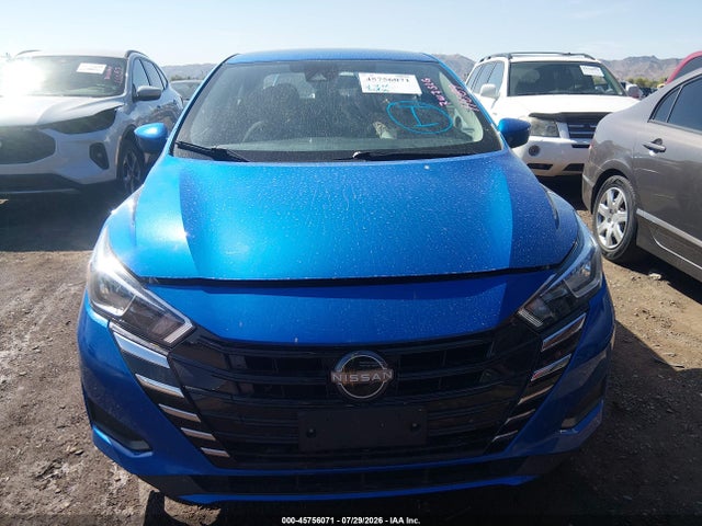 Nissan Versa 1.6 Sv 2024 3N1CN8EV2RL907143 Image 6
