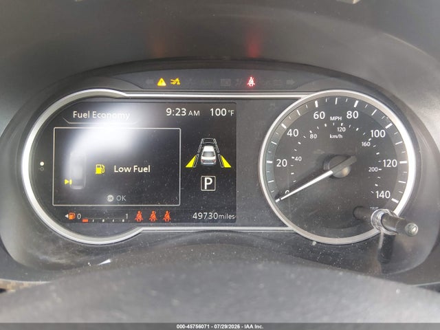 Nissan Versa 1.6 Sv 2024 3N1CN8EV2RL907143 Image 7