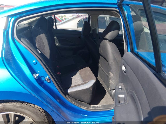 Nissan Versa 1.6 Sv 2024 3N1CN8EV2RL907143 Image 8
