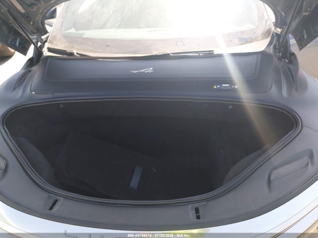 Aukcja sprzedaży 2024 Lucid Air Pure, vin: 50EA1PGA9RA002177, numer aukcji: 45756074