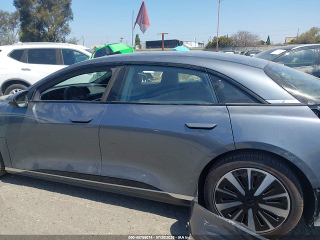 Aukcja sprzedaży 2024 Lucid Air Pure, vin: 50EA1PGA9RA002177, numer aukcji: 45756074