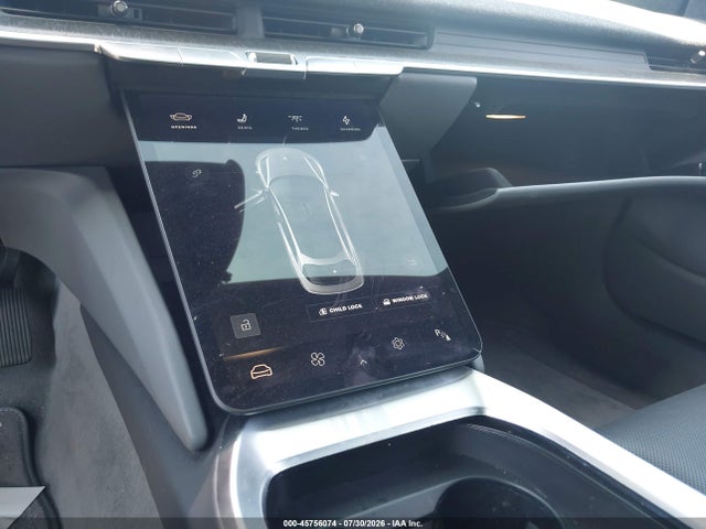 Aukcja sprzedaży 2024 Lucid Air Pure, vin: 50EA1PGA9RA002177, numer aukcji: 45756074
